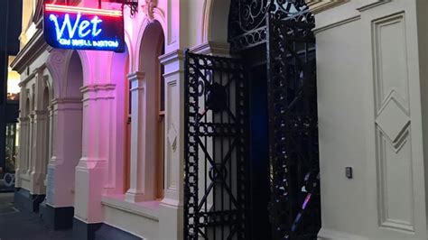 The best gay sex on premises venues in Melbourne